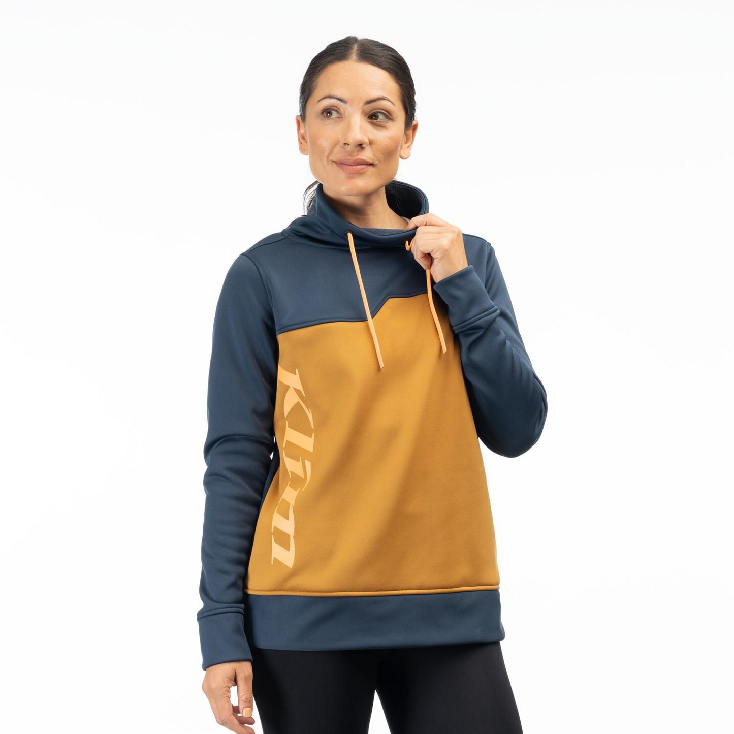 KLIM ACCELERATE PULLOVER