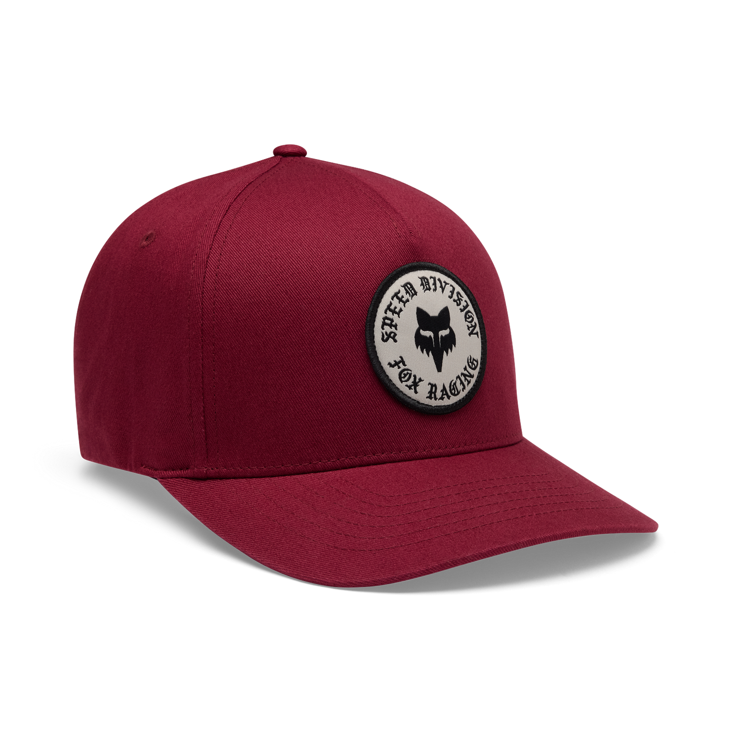 FOX BADGE FLEXFIT HAT 38469