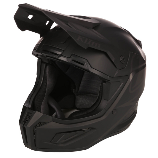 KLIM T1 FREERIDE HELMET ECE