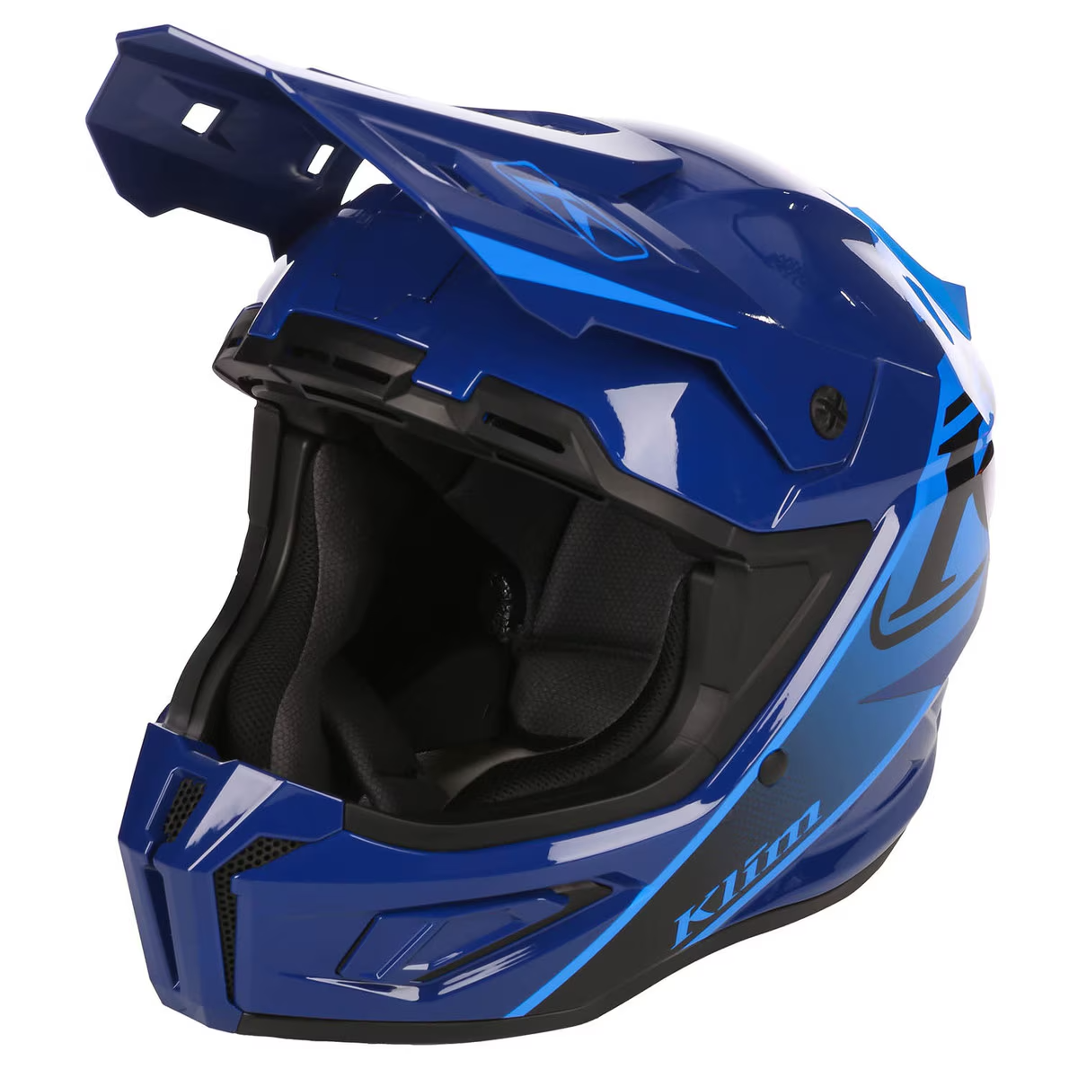 KLIM T1 FREERIDE HELMET ECE YOUTH