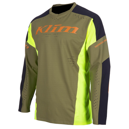 KLIM XC PRO JERSEY