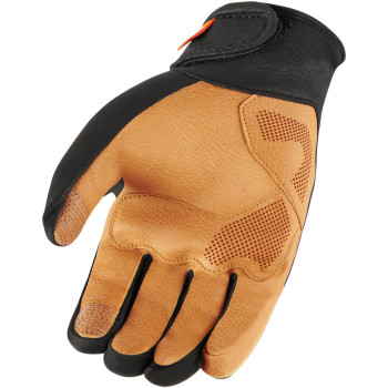 ICON- NIGHTBREED GLOVES