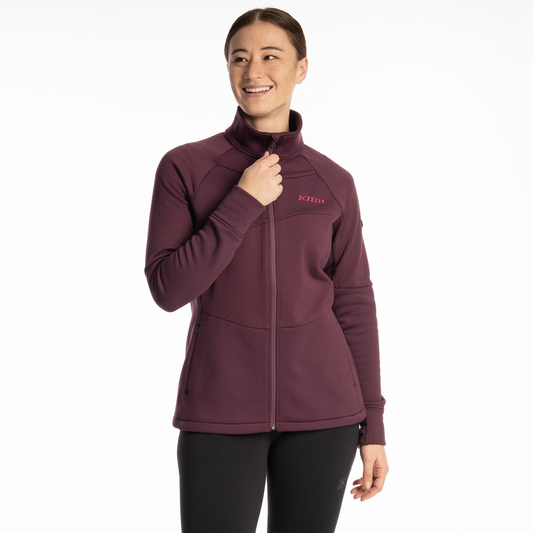 KLIM SWAN VALLEY FLEECE JACKET