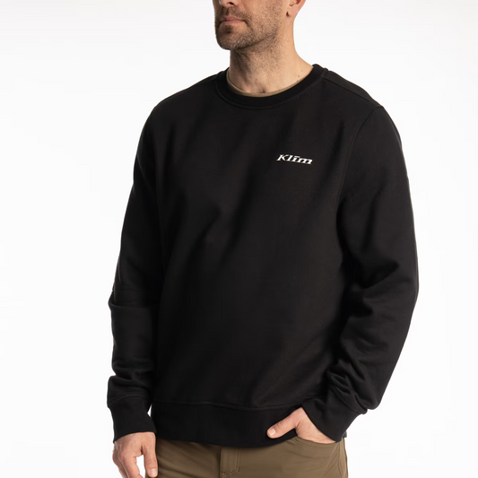 KLIM RANGE CREW