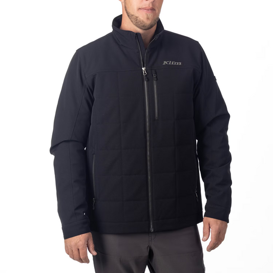 KLIM SADDLEBACK SOFTSHELL JACKET