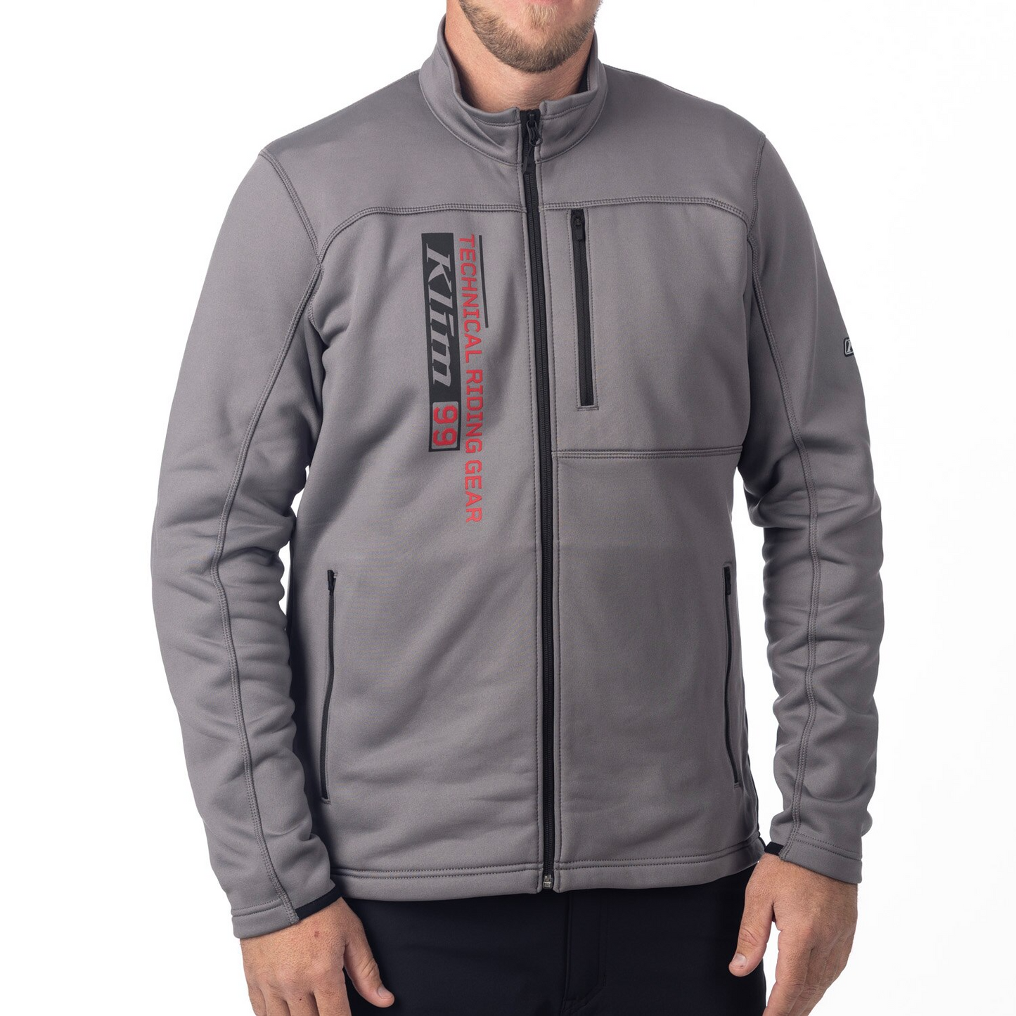KLIM INFERNO GRAPHIC JACKET