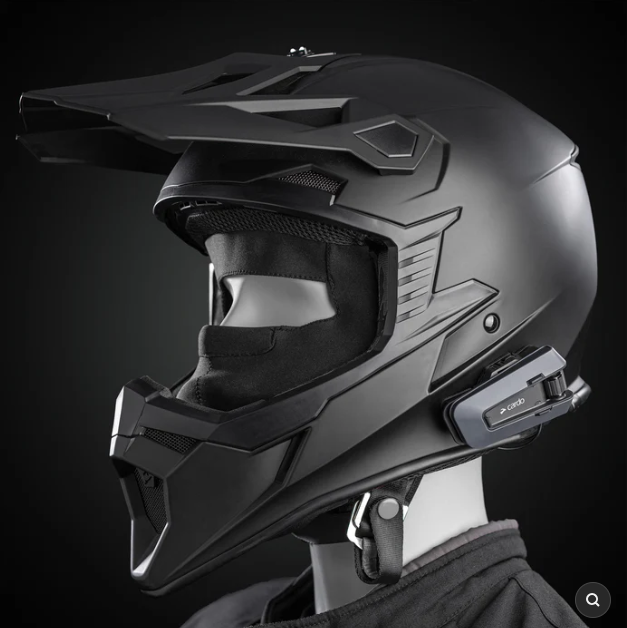 CARDO PACKTALK EDGE DUO "ORV EDITION"