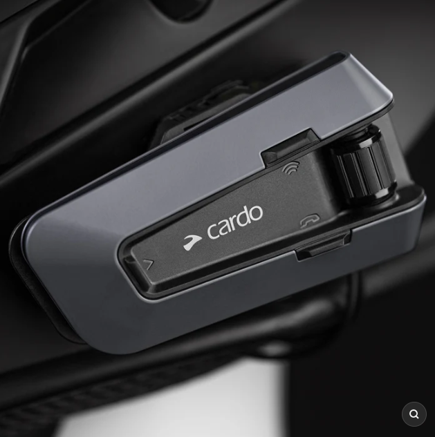 CARDO PACKTALK EDGE DUO "ORV EDITION"