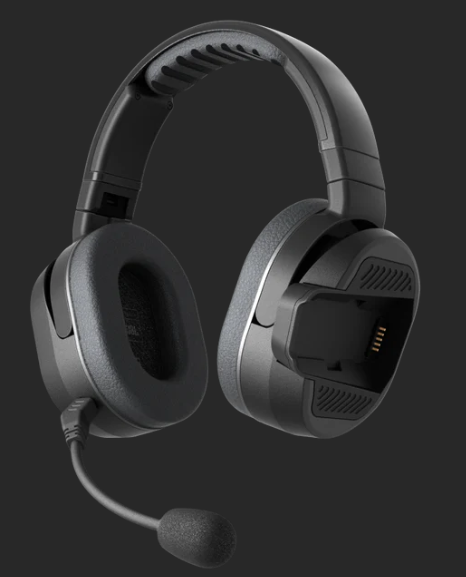 CARDO PACKTALK EDGEPHONES