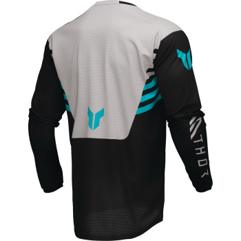 THOR JERSEY LAUNCH ZONE