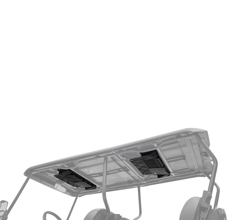 Overhead Storage, Soft