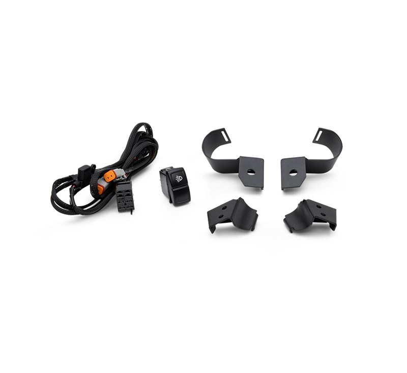 LED Pod Light Mounting Kit