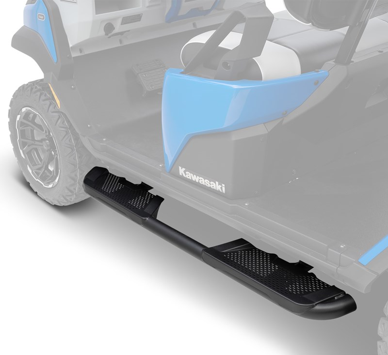 Running Boards