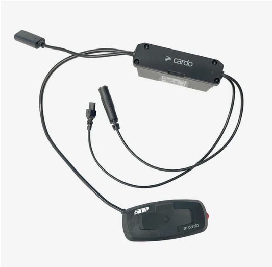 CARDO 509 UCS EDGE MODULE