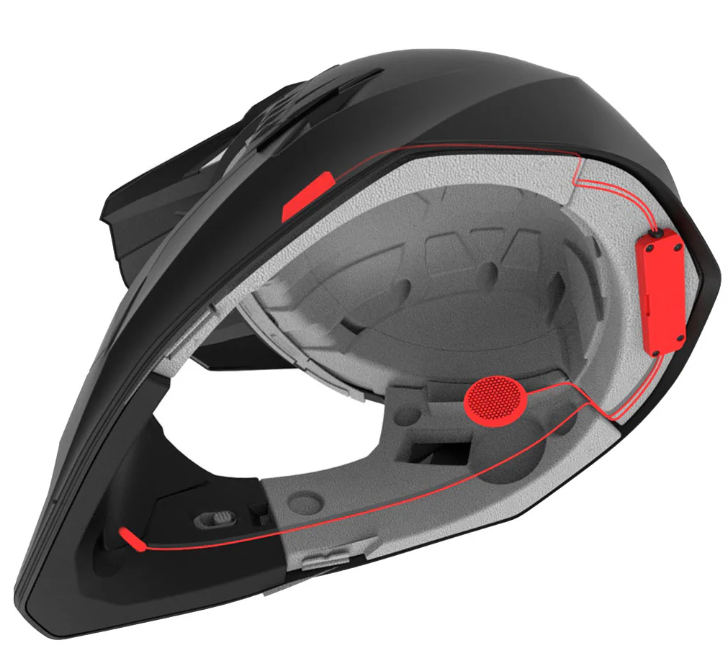 CARDO 509 UCS EDGE MODULE