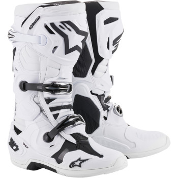 ALPINESTARS - TECH 10 BOOTS