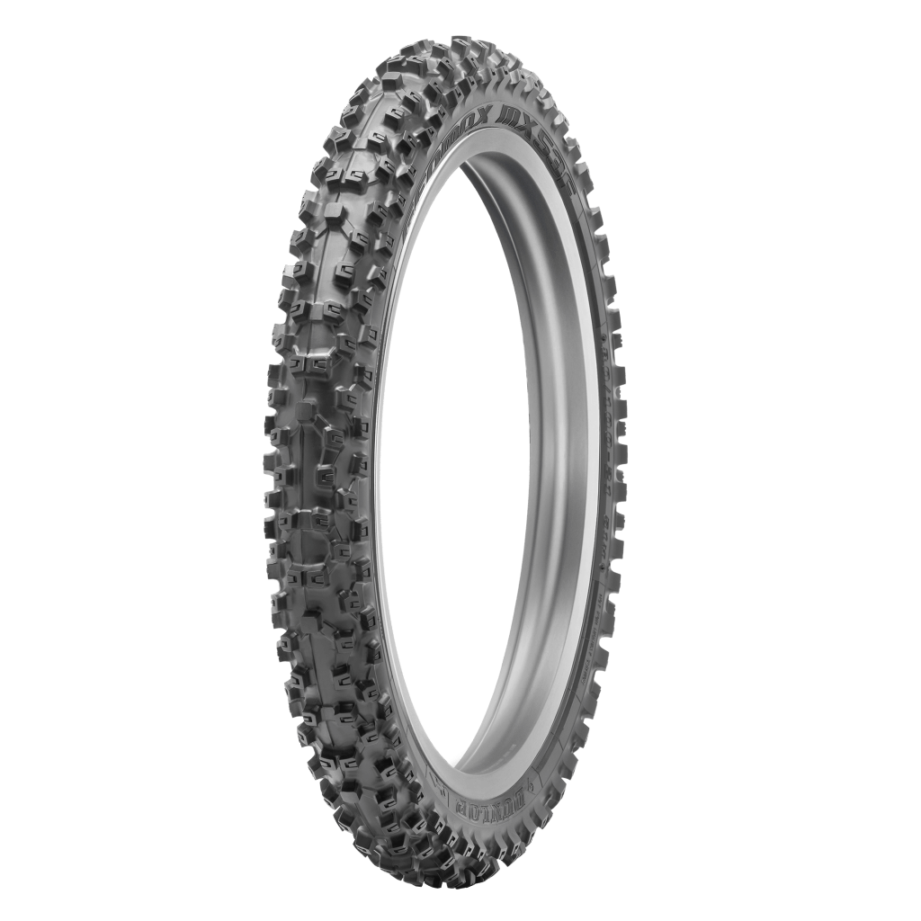 DUNLOP GEOMAX MX53 TIRES **IN STORE PICK UP ONLY**