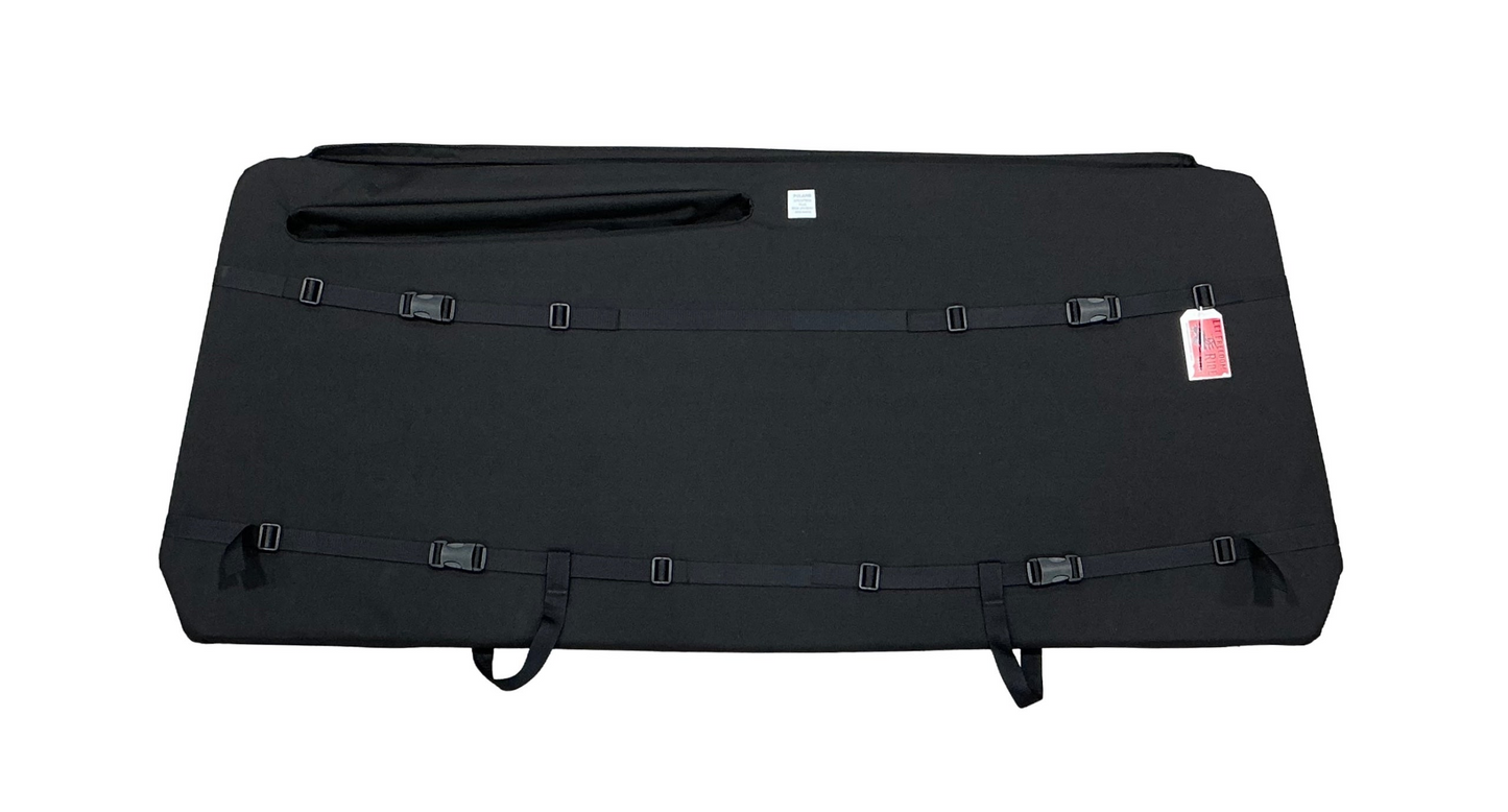 LET FREEDOM RIDE 605 - POLARIS XPEDITION WINDSHIELD COVER PLUS**IN STORE PICK UP ONLY**
