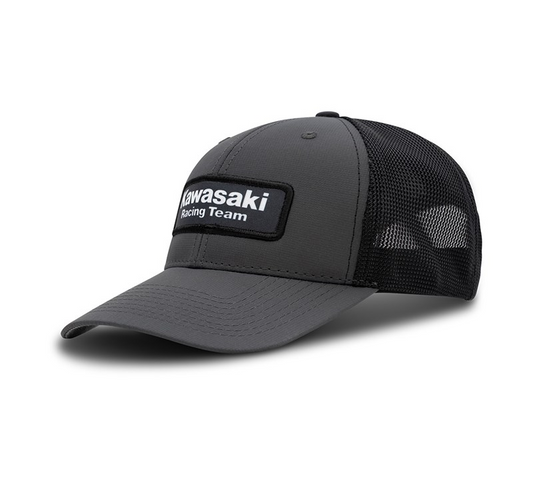 KAWASAKI RACE TEAM CA