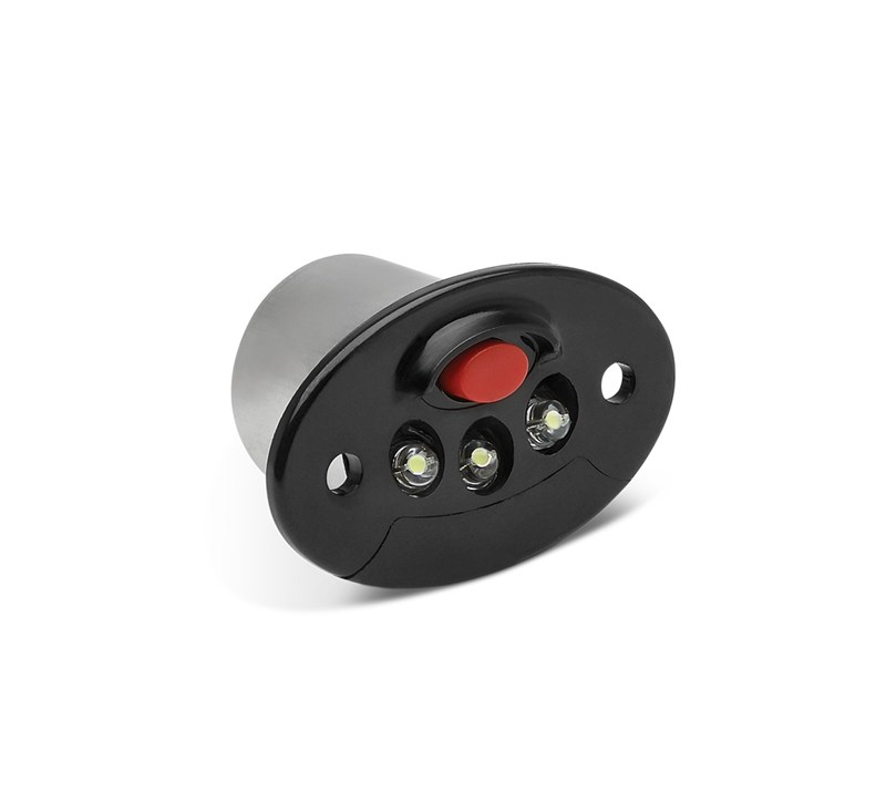 LED Dome Light