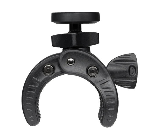 MOBNETIC CLAW/MAGNETIC PHONE MOUNT WITH ADJUSTABLE CLAW BASE
