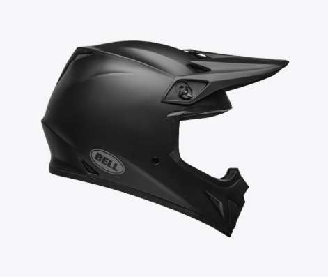 BELL PS MX-9 MIPS HELMET