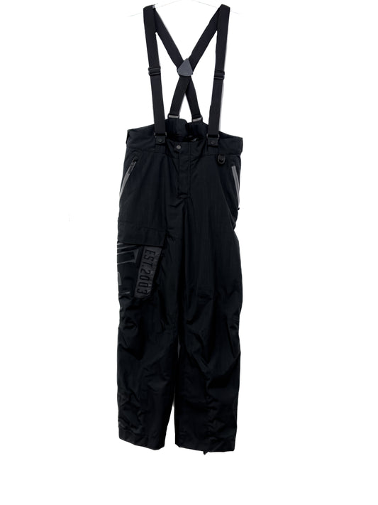 509 Men's Snow Forge Pant Shell - Stealth Black