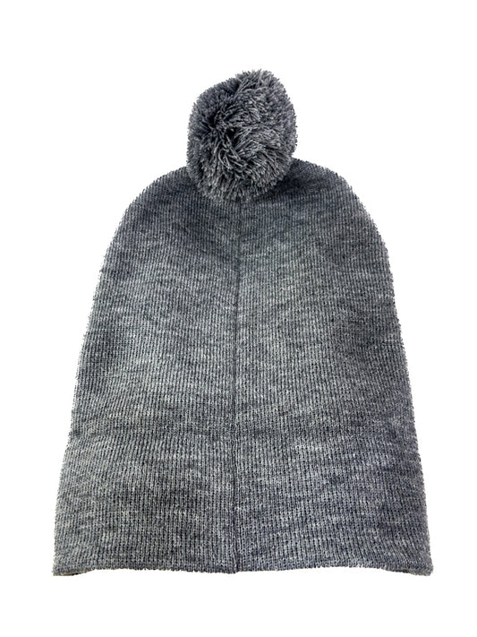 509 Cuffed Pom Beanie
