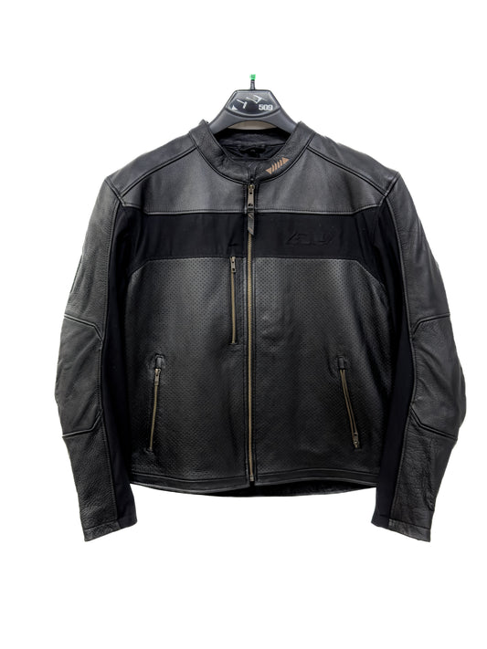 509 1 Down 5 Up Street Jacket - Men's - Black