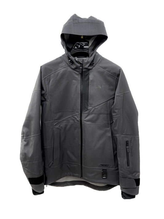 509 Stoke  Snow Jacket Shell - Men's - Dark Ops