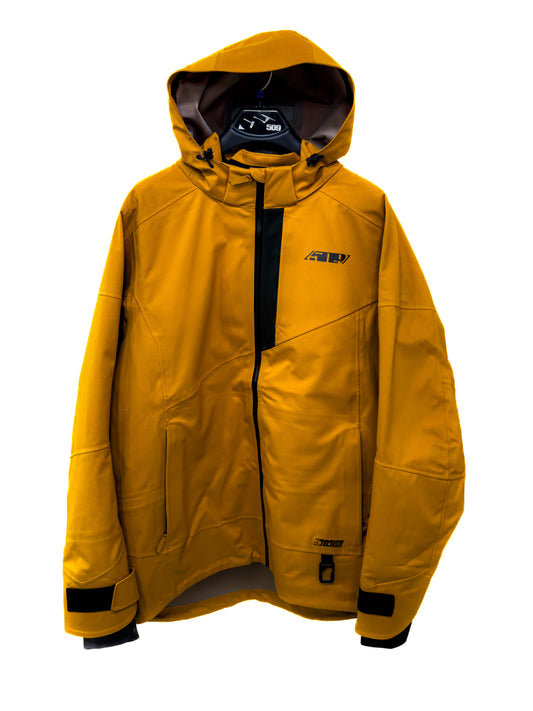509 Stoke ZI Snow Jacket - Men's - Buckhorn