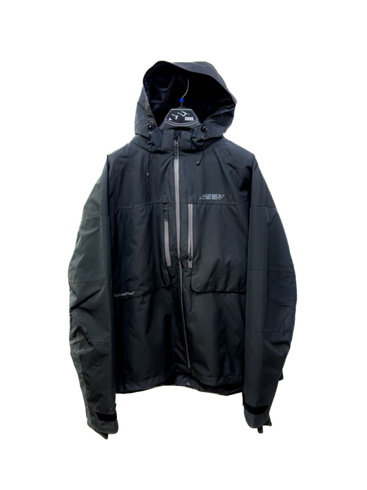 509 Ether Snow Jacket Shell - Men's - Black