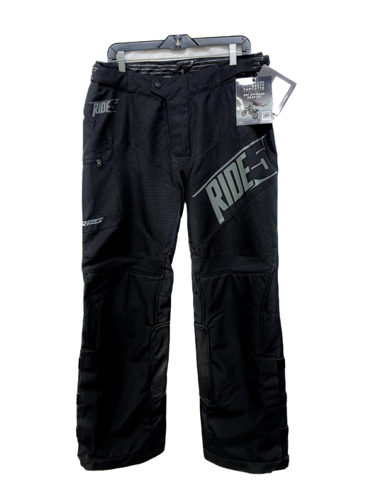509 R-Series OTB Offroad Pant Men's - Stealth Black