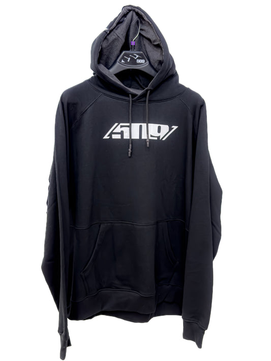 509 Legacy Pullover Hoodie - Men's - Black