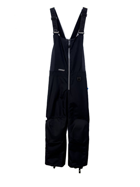 Polaris TECH54 Switchback Snow Bib - Women's - Black