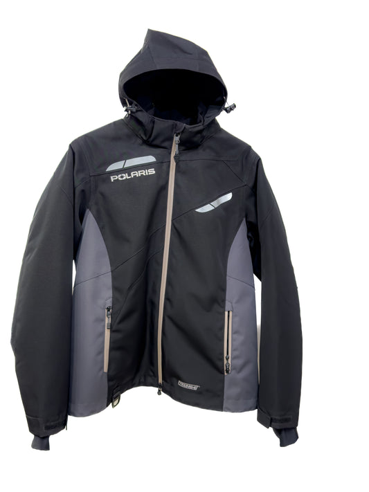Polaris TECH54 Switchback Snow Jacket - Women's - Black