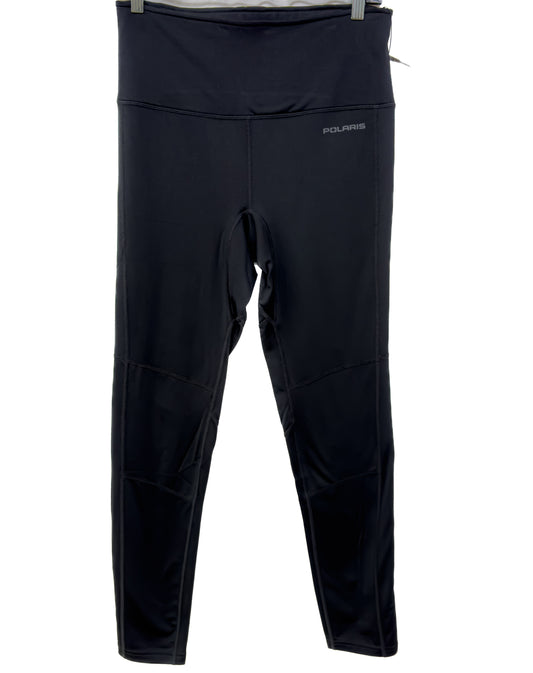 Polaris Midweight Base Layer Bottom Pants  - Women's - Black