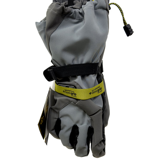 KLIM Togwotee Glove - Men's - Dark Gray