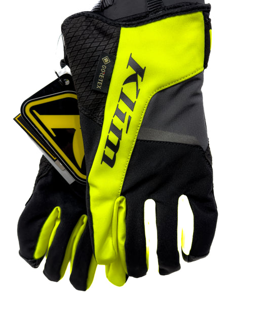 KLIM Inversion GTX Glove - Men's - Hi-Vis