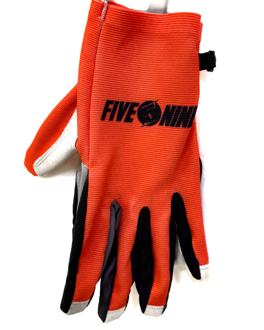 509 4 Low Offroad Gloves - Men's