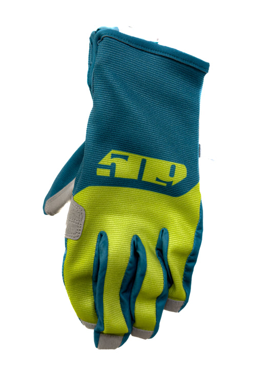 509 Low 5 Offroad Gloves - Men's - Sharkskin