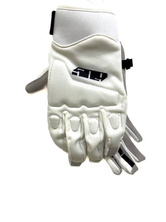 509 High 5 Insulated Offroad Gloves - Men's - White