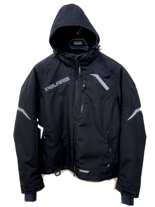 Polaris TECH54 Switchback Snow Jacket - Men's - Black