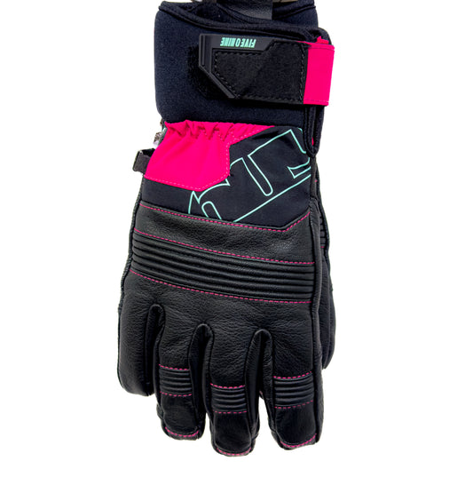 509 Free Range Snow Gloves - Adult
