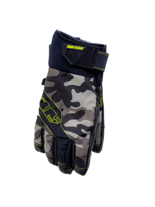 509 Freeride Snow Gloves - Adult
