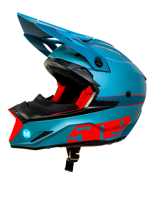 509 Altitude 2.0 Snow Helmet - Adult