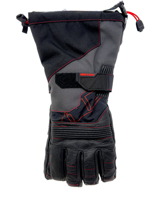509 Range Snow Gloves - Adult