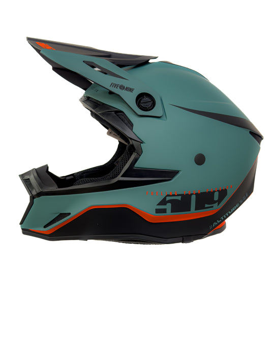 509 Altitude 2.0 Offroad Helmet - Adult