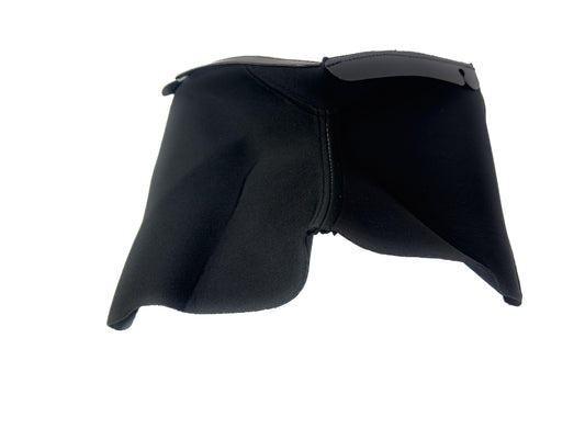 509 Arctic Cold Weather Chin Curtain