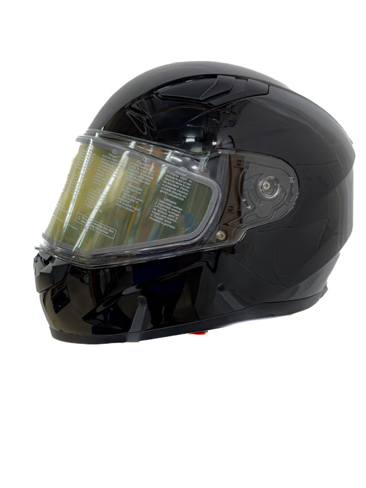 Polairs Blaze 2.0 Full-Face Snow Helmet - Adult